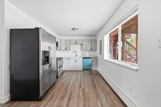 1164 Yosemite St in Denver, CO - Building Photo - Building Photo
