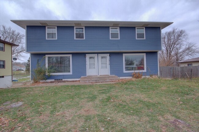 property at 1012-1014 11th St