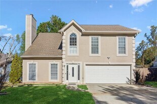 2275 Eagle Pointe Ct NW in Lawrenceville, GA - Building Photo