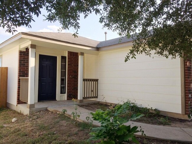 1105 Stanislaws Dr in Austin, TX - Building Photo - Building Photo