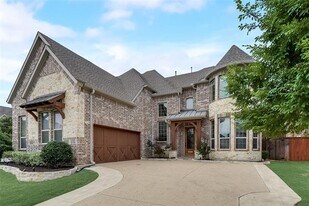 1518 Saddle Tree Rd in Frisco, TX - Building Photo