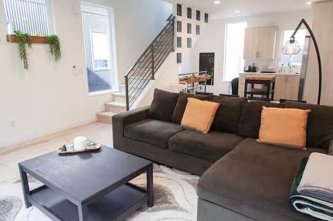 property at 8819 Midvale Ave N