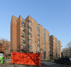 129 Chauncey St in Brooklyn, NY - Building Photo - Building Photo