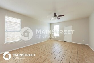 12534 Crockett Way in San Antonio, TX - Foto de edificio - Building Photo