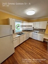 2403 Spring Garden St in Greensboro, NC - Building Photo - Building Photo