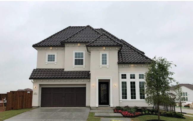 property at 6691 Titus Ln