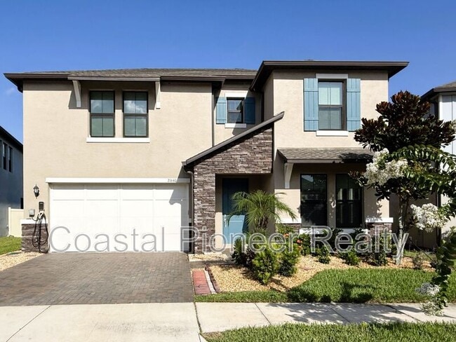 21640 Violet Periwinkle Dr