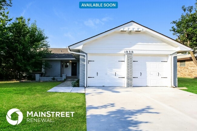 property at 1030 W Churchill Way