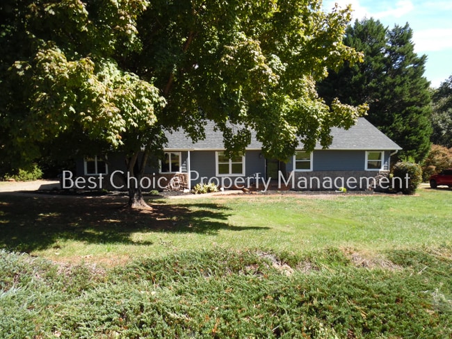property at 1401 Hanover Rd