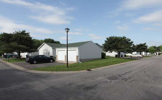 Bungalows of Champlin in Champlin, MN - Building Photo - Building Photo