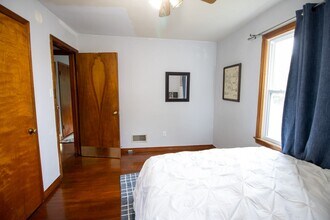 1311 Paris Rd in Columbia, MO - Building Photo - Building Photo