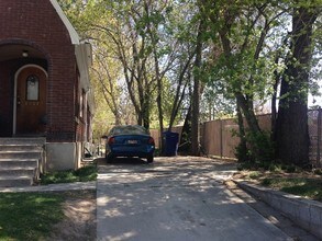 Sugarhouse Fourplex in Salt Lake City, UT - Building Photo - Building Photo