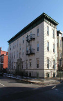 1 Saint Francis Pl Apartments