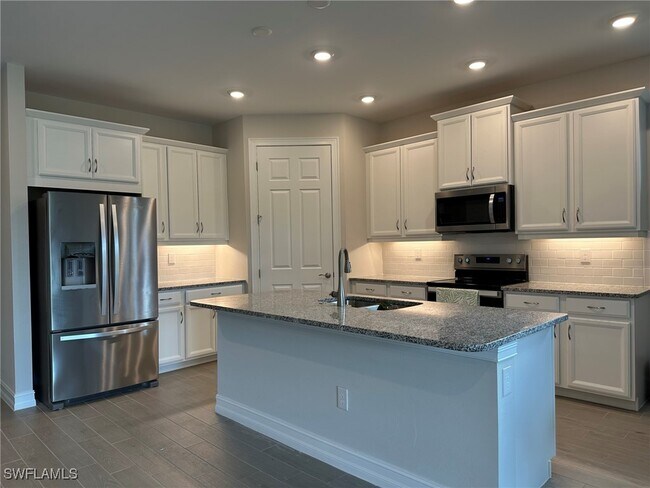 property at 3400 Cherry Palm Dr