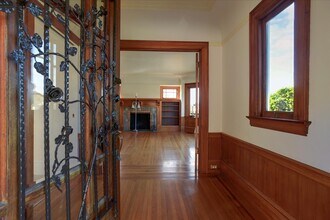 175 Vasquez Ave in San Francisco, CA - Building Photo - Building Photo