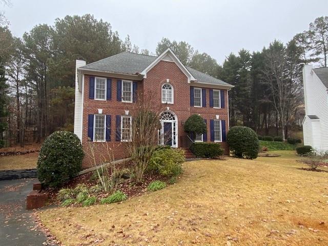 2035 Putnam Point SW in Lawrenceville, GA - Building Photo - Building Photo