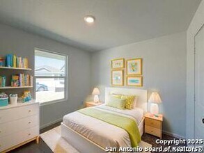 3402 Gingham Pt in Converse, TX - Building Photo - Building Photo