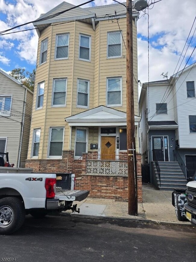 property at 49 Barbara St