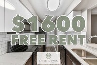 RENT SPECIAL - Shillito Park Apartments in Lexington, Kentucky
