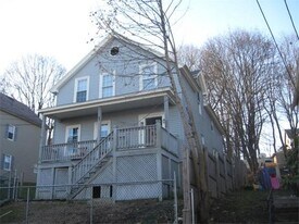 4 Carlstad St, Unit 2 in Worcester, MA - Building Photo