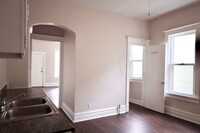 1767 S Pearl St, Unit UPPER in Milwaukee, WI - Building Photo - Building Photo