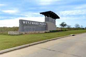 2009 Woodlark Way in Sealy, TX - Building Photo - Building Photo