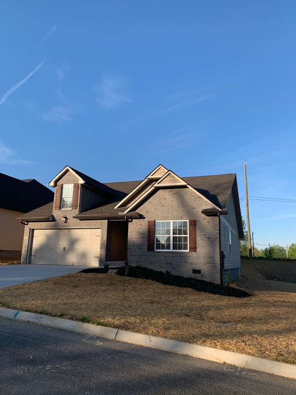 7117 Nans Creek Way in Knoxville, TN - Building Photo - Building Photo