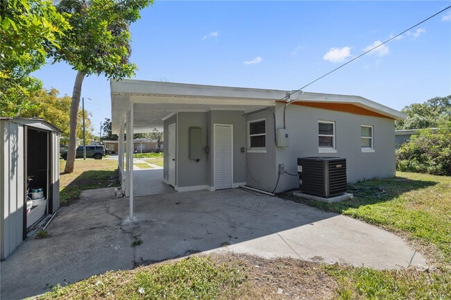 7139 Adare Dr in New Port Richey, FL - Building Photo - Building Photo