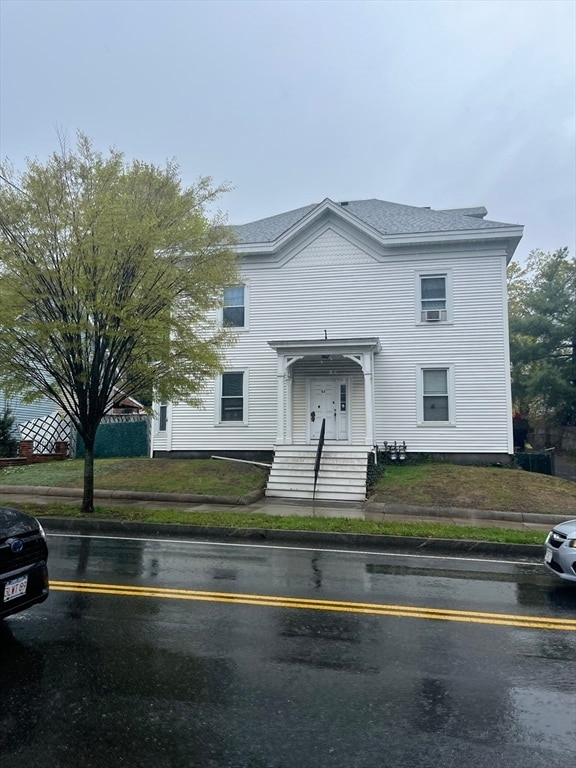 property at 61 Lincoln Ave