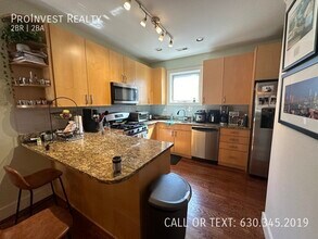 2144 W Schiller St in Chicago, IL - Building Photo - Building Photo