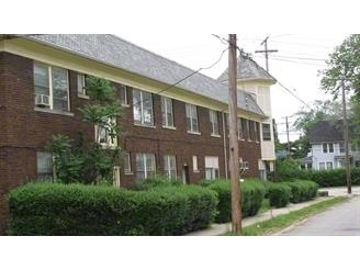 14718 Lake Shore Blvd in Cleveland, OH - Building Photo - Building Photo