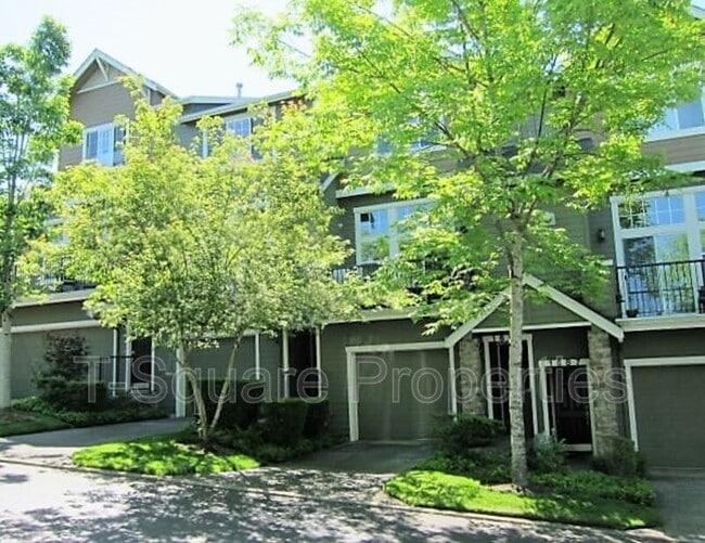 1693 NE Juneberry St in Issaquah, WA - Building Photo - Building Photo