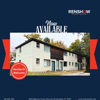 288 Leath St in Memphis, TN - Building Photo