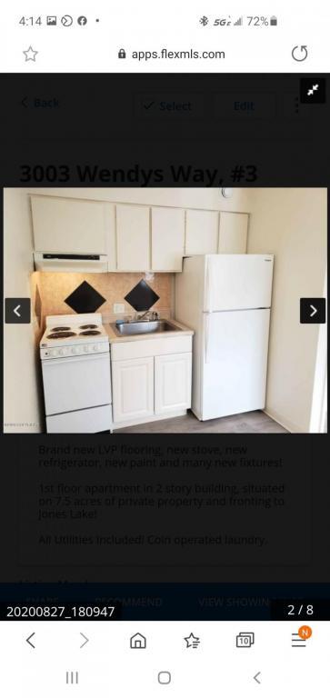 3003 Wendys Way in Anchorage, AK - Building Photo - Building Photo