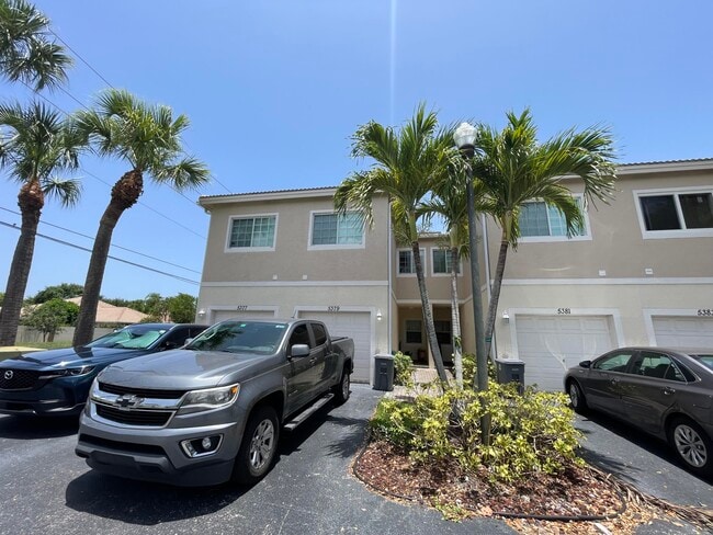 property at 5379 Via Delray Blvd