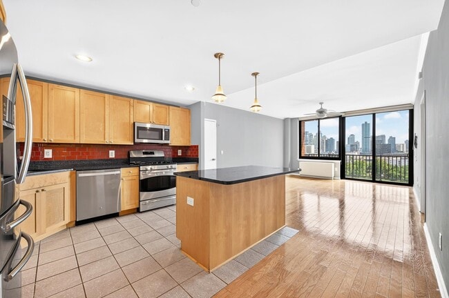property at 700 Grove St