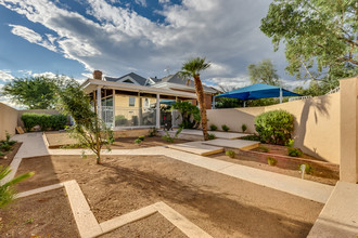 700 N. 7th Ave. in Tucson, AZ - Building Photo - Building Photo