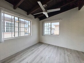 3608 Keystone Av in Los Angeles, CA - Building Photo - Building Photo