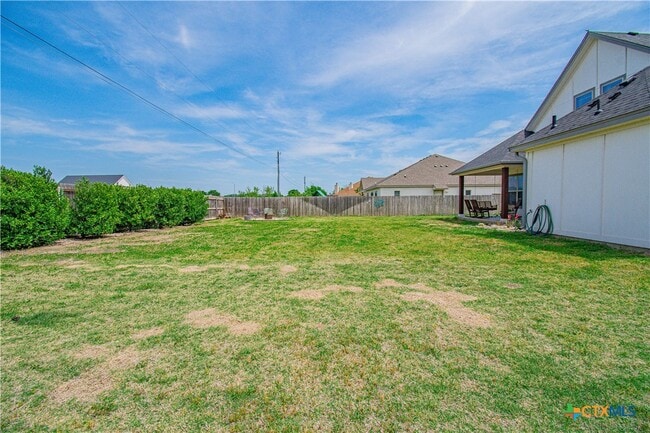 property at 3810 Twilight Dr