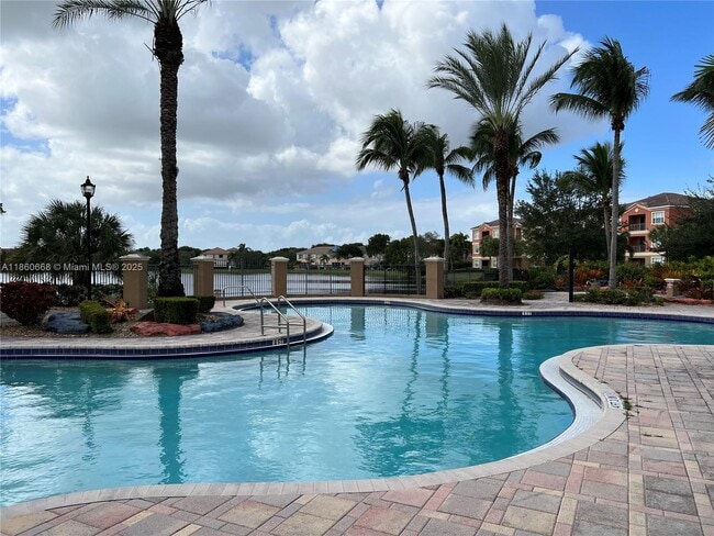 property at 4602 SW 160th Ave