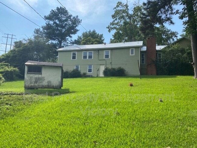 101 Crest Dr in Birmingham, AL - Building Photo - Building Photo