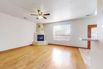 1116 Calle Corvo NE in Albuquerque, NM - Building Photo - Building Photo