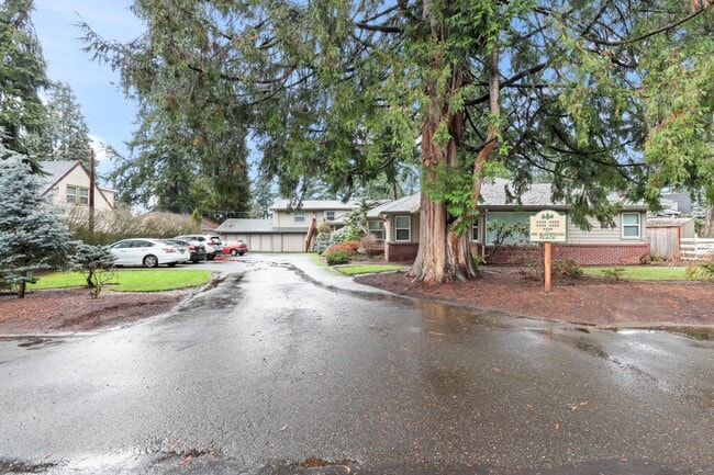 property at 4320-4328-4328 NE Maywood Pl