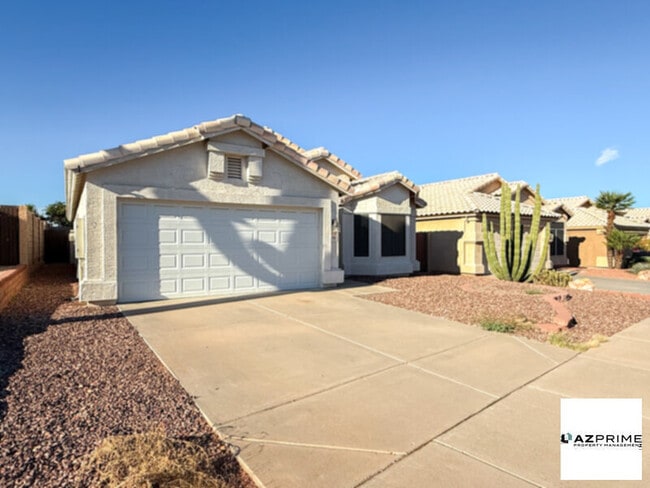 property at 2210 E Monona Dr