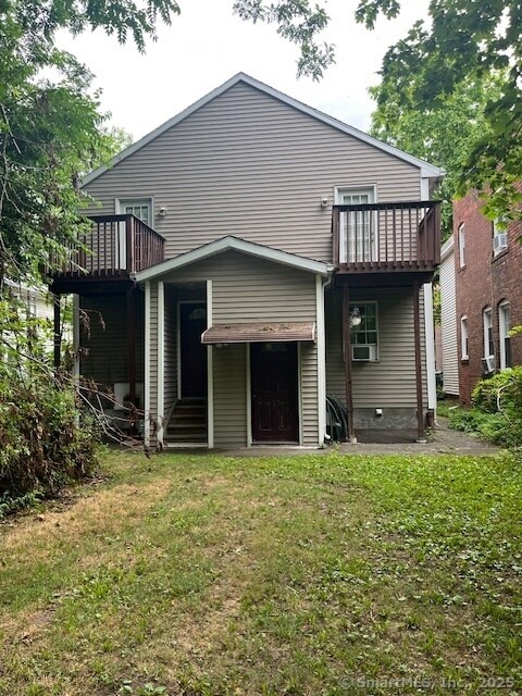 158 Bradley St in New Haven, CT - Building Photo - Building Photo