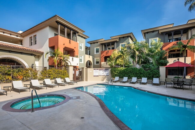 Emerson Valley Village in Valley Village, CA - Building Photo - Building Photo