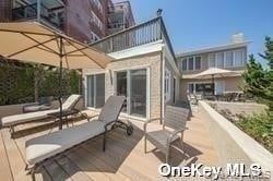762 Shore Rd, Unit Lower in Long Beach, NY - Foto de edificio - Building Photo