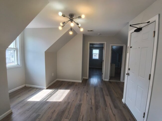 property at 223 Cator Ave