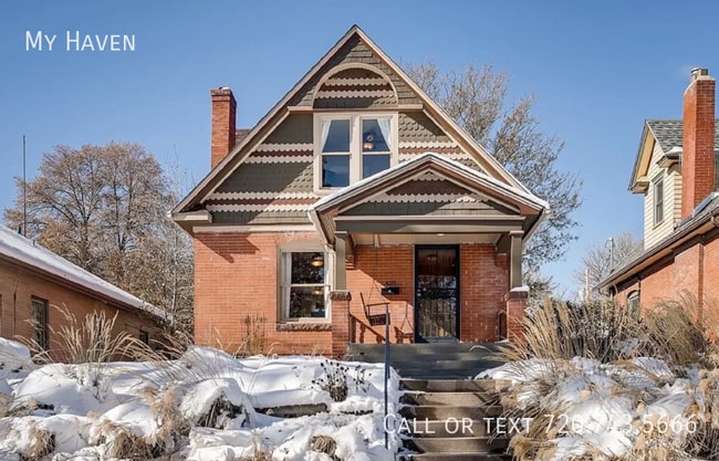 property at 4315 Bryant St