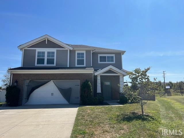 property at 5767 Brookstone Dr